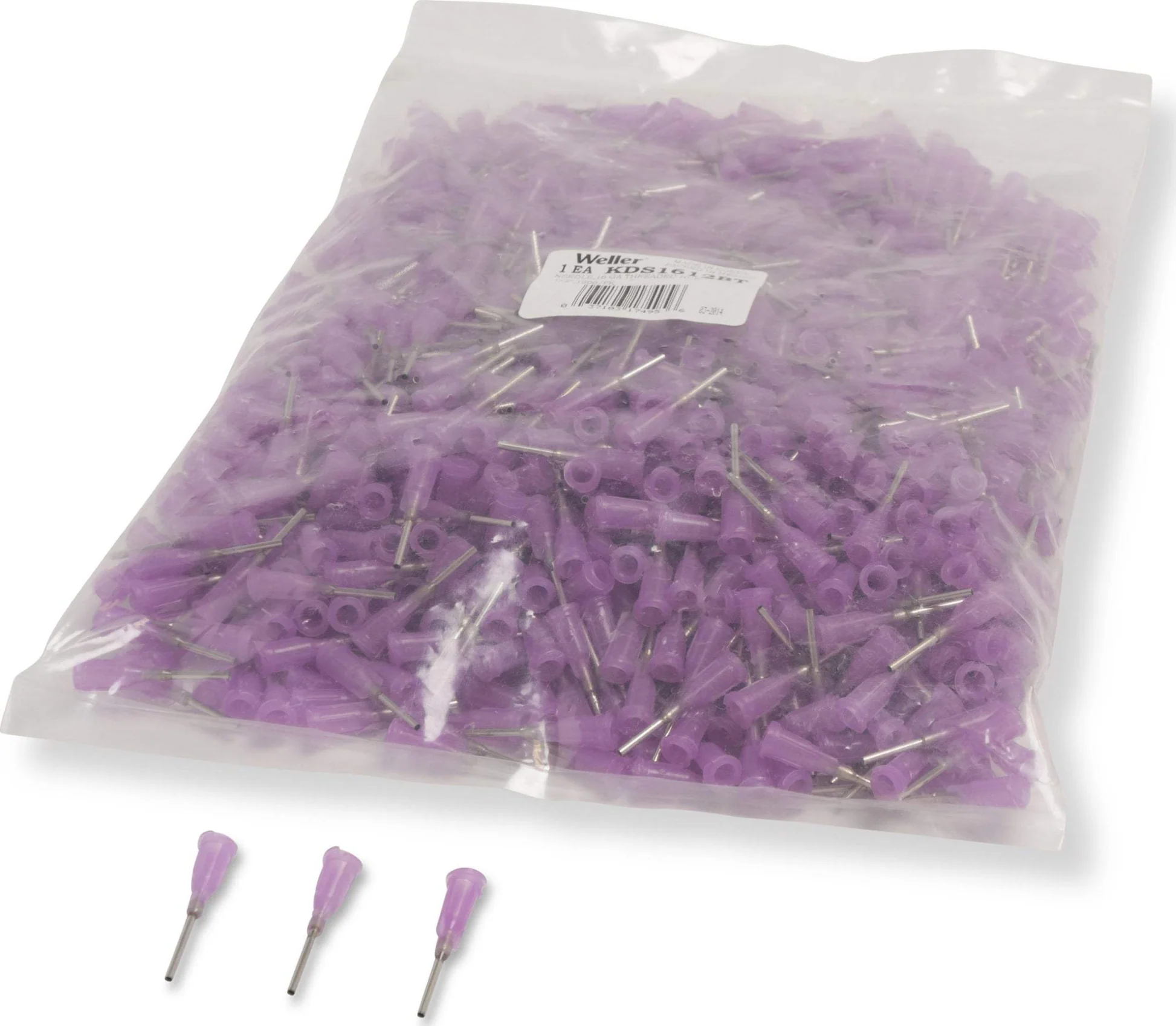 KDS1612BT Weller Accessory New