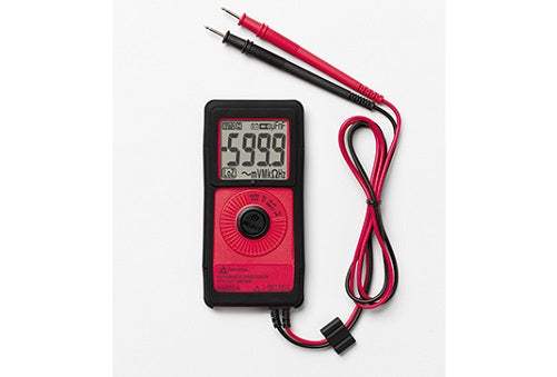 PM55A Amprobe Multimeter New