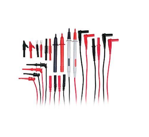 TL841 Extech Test Lead New