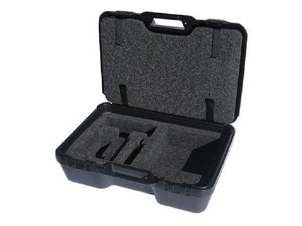 35915 Megger Case New