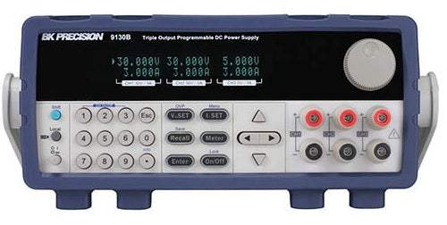 9130C B&K Precision DC Power Supply New