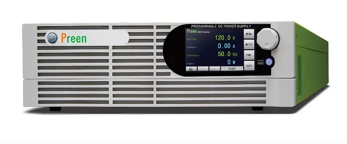 ADG-L-80-340-10 Preen DC Power Supply New