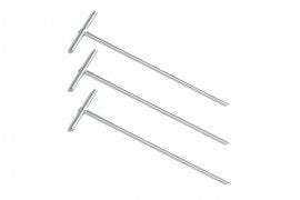 EARTH STAKE Fluke Accessory New