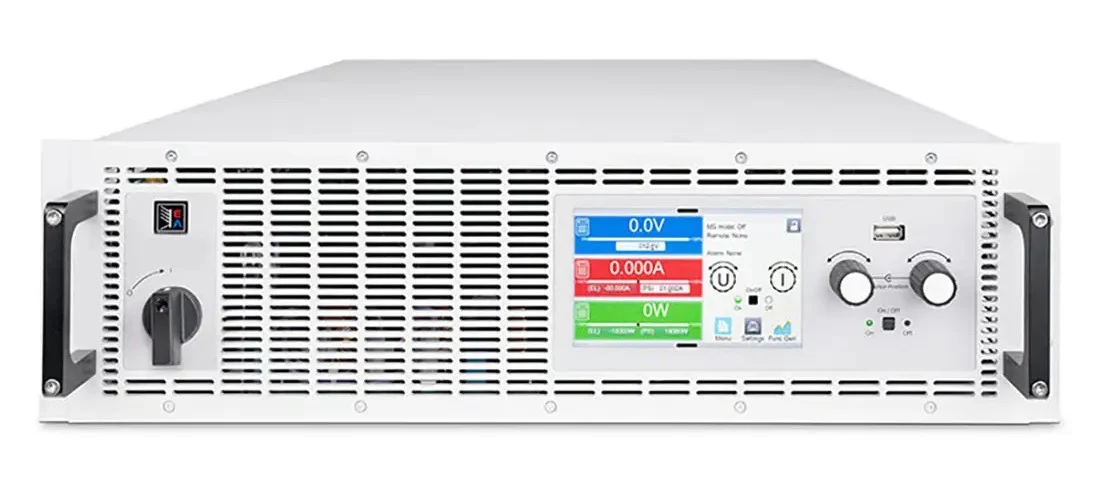 EA-PSB 11000-30 3U US208V Elektro-Automatik DC Power Supply New