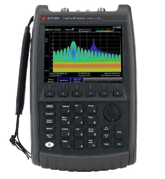 N9914B Keysight Spectrum Analyzer New