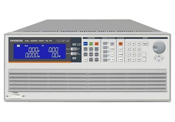 AEL-5004-350-37.5 Instek AC DC Electronic Load New
