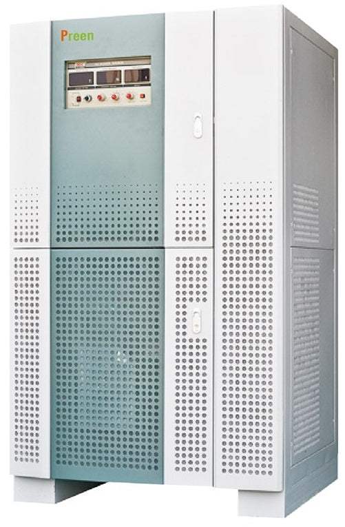 AFC-33160 Preen AC Source New
