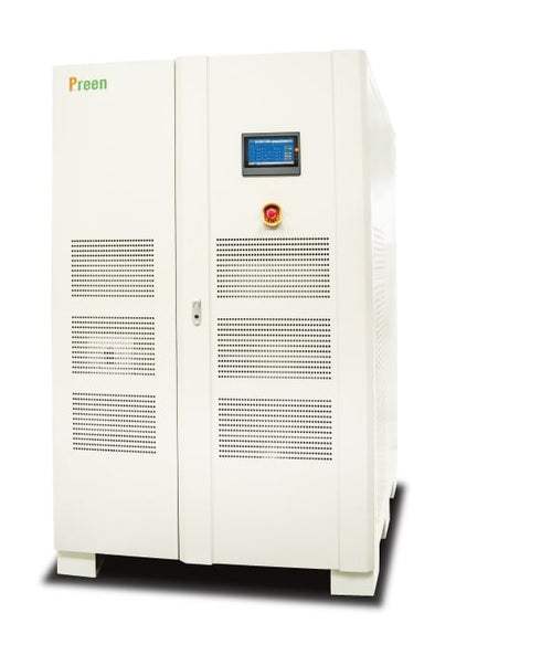 AFV-331200 Preen AC Source New