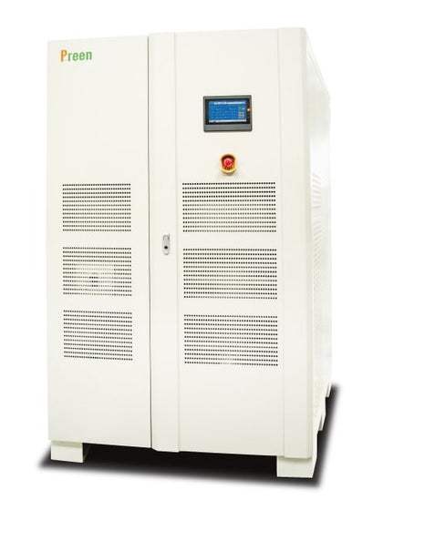AFV-33800 Preen AC Source New