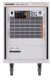 ASR-6600-12-C Instek New