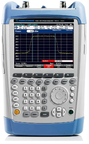 FSH6 Rohde & Schwarz NEW