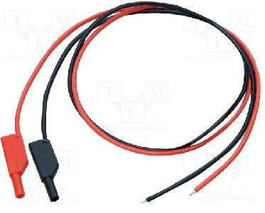 GTL-209 Instek Test Lead New
