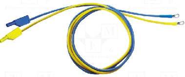 GTL-213 Instek Test Lead New