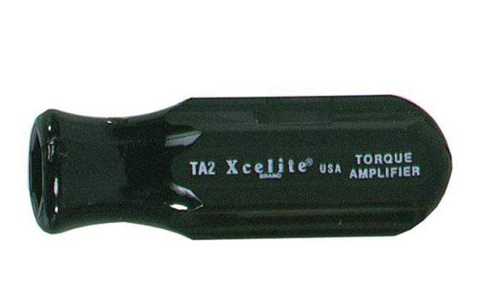HTA2N Xcelite Nut Driver New