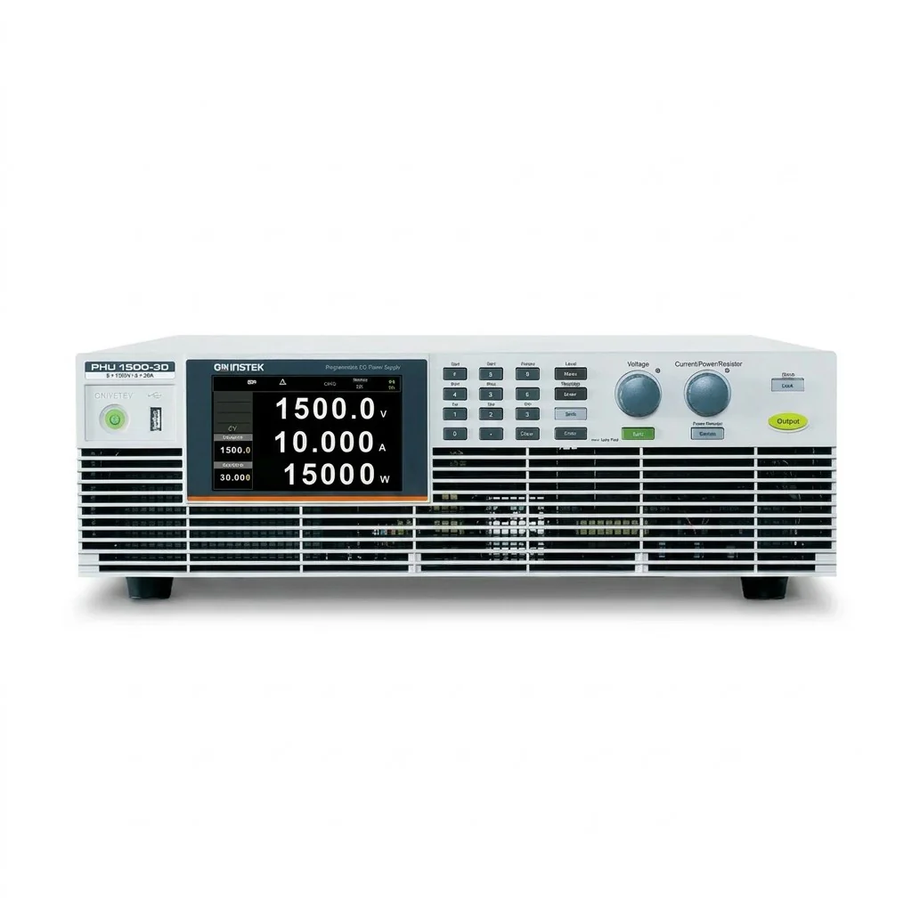 PHU 80-510 Instek DC Power Supply New