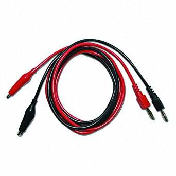 TL 5A B&K Precision Cable New