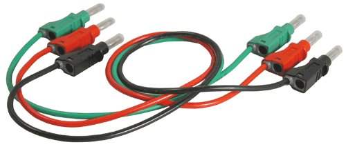 TL 9120 B&K Precision Accessory Kit New