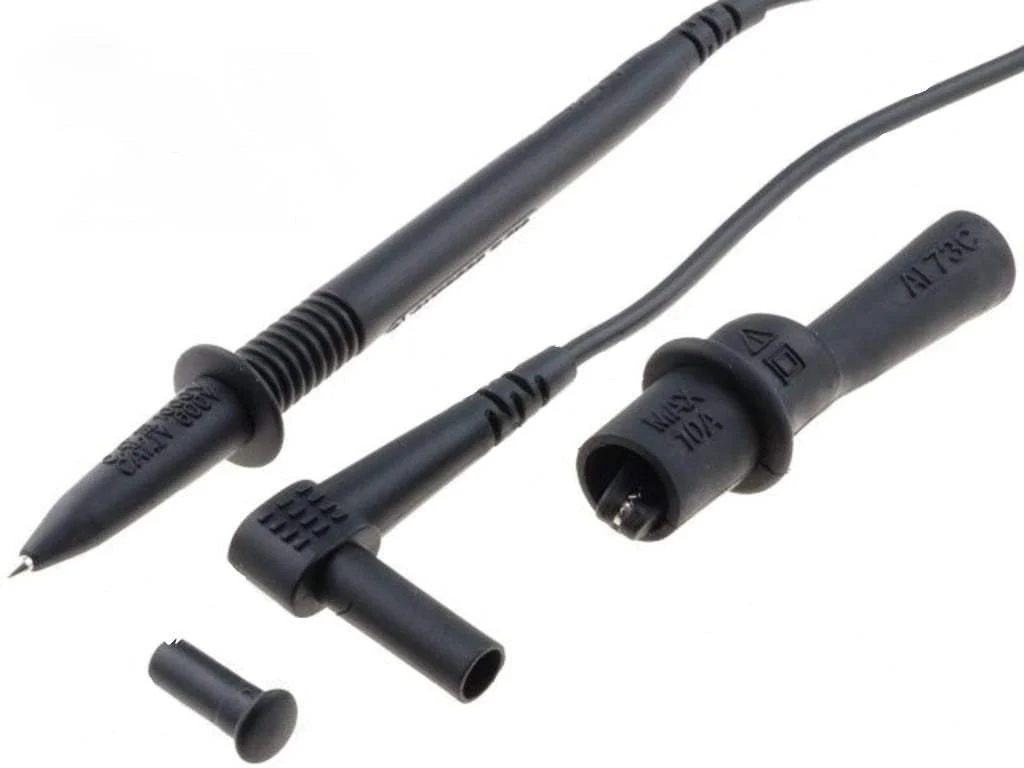 TL73C Amprobe Accessory New
