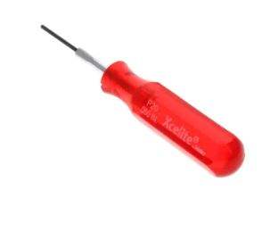 TP20N Xcelite Screw Driver New