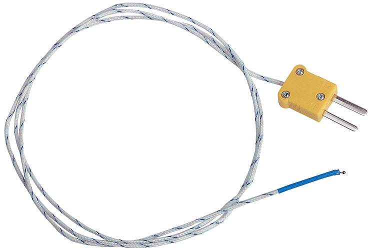 TP870 Extech Temperature Probe New