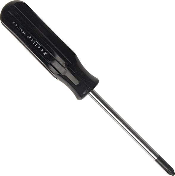 XST102N Xcelite Screw Driver New