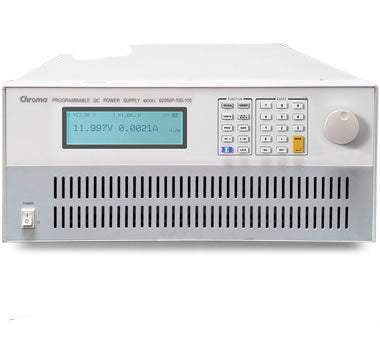 Chroma 62050P-100-100 Programmable DC Power Supply, 100V/100A/5000W