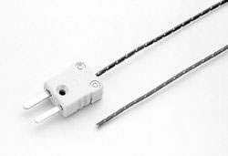 Keithley 6517-TP Thermocouple Bead Probe (K-Type) for Model 2110