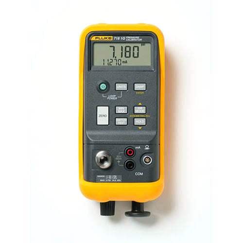 Fluke 718 1G 1 PSI Pressure Calibrator