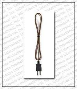 80PJ-1 Fluke Temperature Probe New