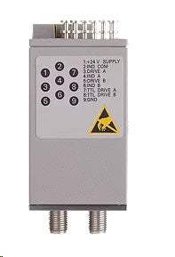 87222R Keysight Coax Switch New