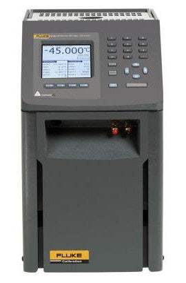 9170-D-R-156 Fluke Temperature Calibrator New