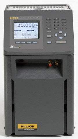 9171-C-R-156 Fluke Temperature Calibrator New