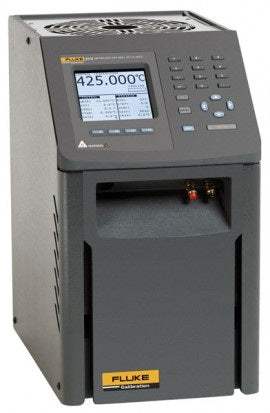 9172-E-R-156 Fluke Temperature Calibrator New