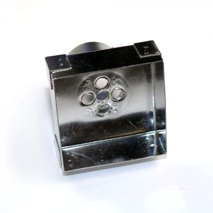 A1476 Hakko Hot Air Nozzle New