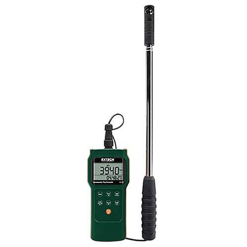 AN340 Extech Meter New