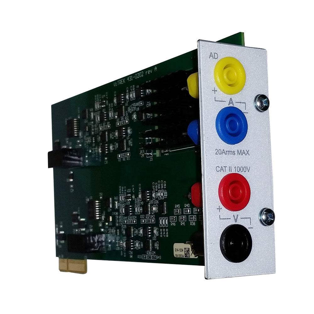 BX Vitrek Module New