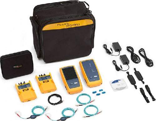 CFP2-100-M-NW Fluke Networks Fiber New