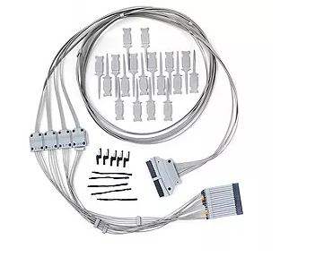 DSOX3MSO Keysight Logic Probe New