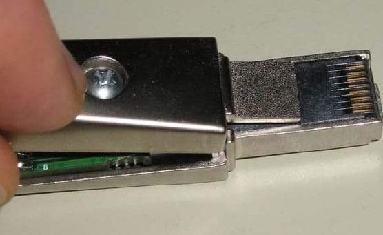 DSX-PLA804-RKIT Fluke Networks Copper New
