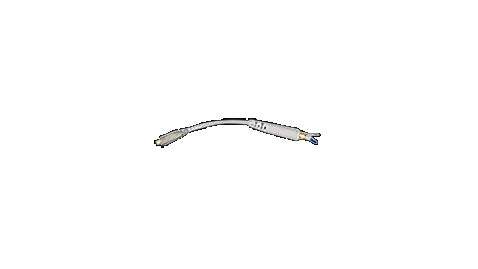 E2676B InfiniiMax Single-Ended Browser Probe Head and Accessories