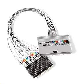 Keysight E5382B Single-Ended Flying Lead Set for MSO V-Series