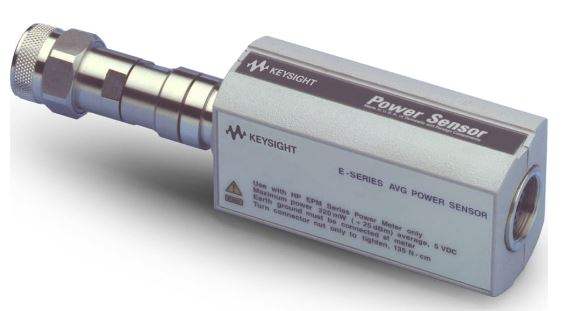E9304A Keysight RF Sensor New