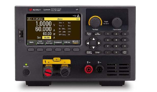 EL34143A Keysight DC Electronic Load New