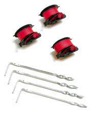 ES-162P4 Fluke Accessory Kit New
