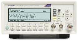 FCA3000 Tektronix Frequency Counter New