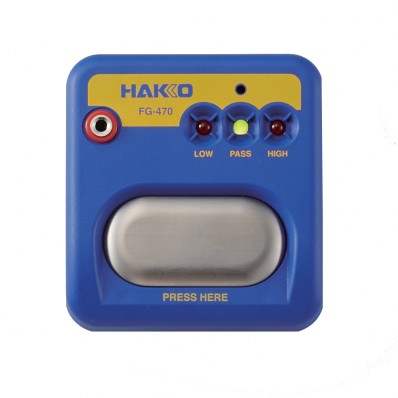 FG470-02 Hakko Accessory New