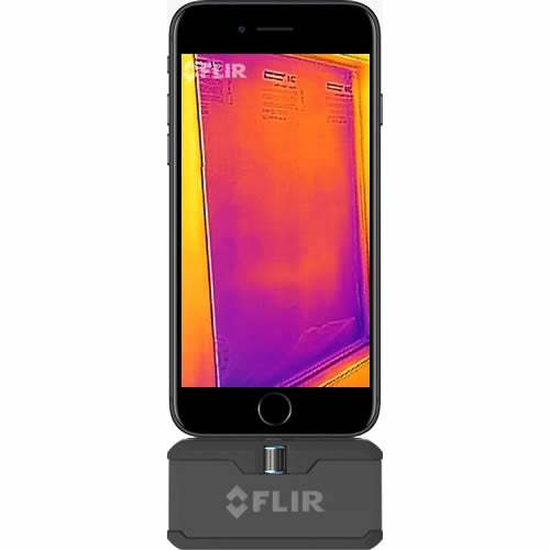FLIR ONE PRO-IOS Flir Thermal Imager New