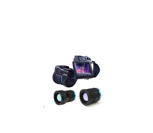 FLIR T1020-KIT-12 Flir Thermal Imager New