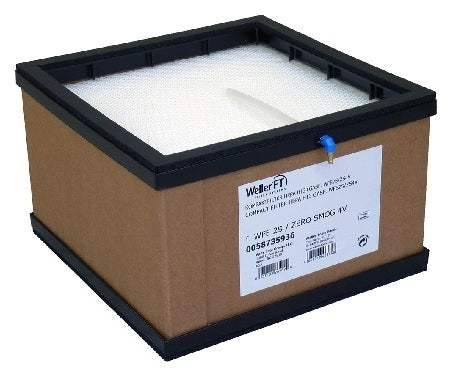 FT91000042 Weller Filter New