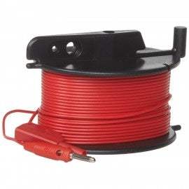 GEO CABLE-REEL 50M Fluke Accessory New